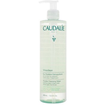 Vinoclean Micellar Cleansing Water - Micelárna čistiaca voda na tvár a oči